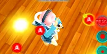 SoniPro 3DS Screenshot