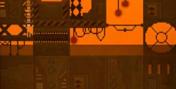 Space Lift Danger Panic! 3DS Screenshot