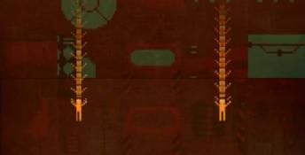 Space Lift Danger Panic! 3DS Screenshot