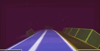 SpeedX 3D 3DS Screenshot