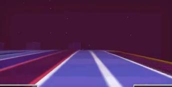 SpeedX 3D 3DS Screenshot