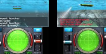 Steel Diver: Sub Wars
