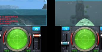 Steel Diver: Sub Wars