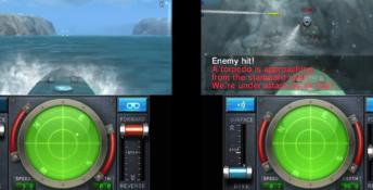 Steel Diver: Sub Wars