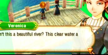 Story of Seasons 3DS Screenshot