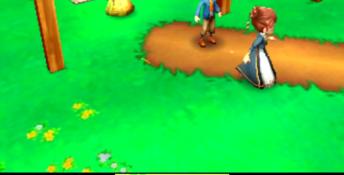Story of Seasons 3DS Screenshot