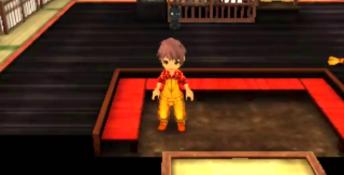 Story of Seasons: Trio of Towns 3DS Screenshot