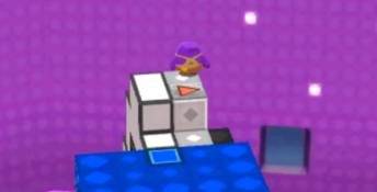 Stretchmo 3DS Screenshot