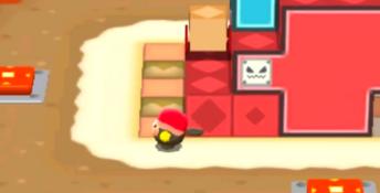 Stretchmo 3DS Screenshot