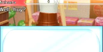 Style Savvy: Trendsetters 3DS Screenshot