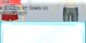 Style Savvy: Trendsetters 3DS Screenshot