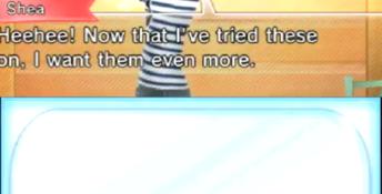 Style Savvy: Trendsetters 3DS Screenshot