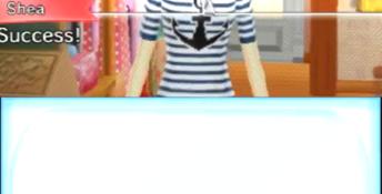 Style Savvy: Trendsetters 3DS Screenshot