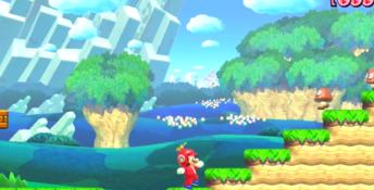 Super Mario Maker 3DS Screenshot