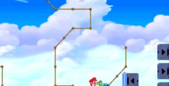Super Mario Maker for Nintendo 3DS 3DS Screenshot