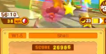 Super Monkey Ball 3D 3DS Screenshot