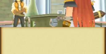 Tales of the Abyss 3DS Screenshot