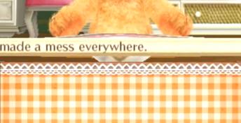 Teddy Together 3DS Screenshot