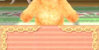 Teddy Together 3DS Screenshot
