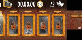 The Delusions of Von Sottendorff and His Square Mind 3DS Screenshot