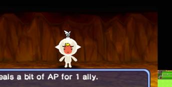 The Denpa Men: They Came By Wave 3DS Screenshot