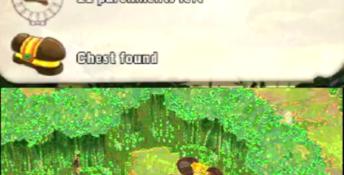 The Mysterious Cities of Gold: Secret Paths 3DS Screenshot