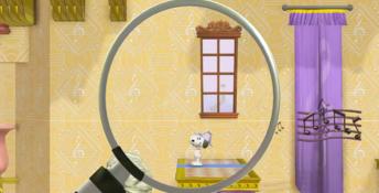 The Peanuts Movie: Snoopy's Grand Adventure 3DS Screenshot