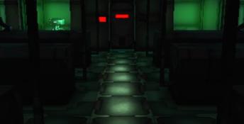 The Starship Damrey 3DS Screenshot
