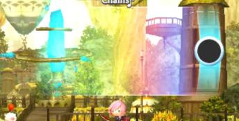 Theatrhythm Final Fantasy 3DS Screenshot
