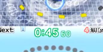 Tokyo Crash Mobs 3DS Screenshot