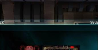 Tom Clancy's Ghost Recon: Shadow Wars 3DS Screenshot