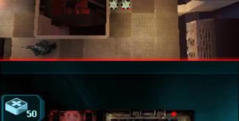 Tom Clancy's Ghost Recon: Shadow Wars 3DS Screenshot