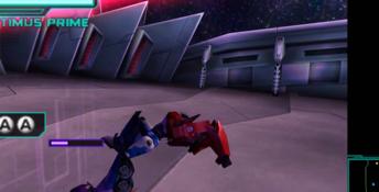 Transformers: Prime – The Game