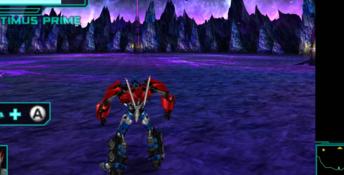 Transformers: Prime – The Game Download - GameFabrique