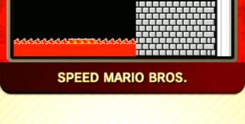 Ultimate NES Remix 3DS Screenshot