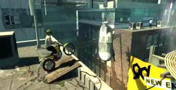 Urban Trial Freestyle 2