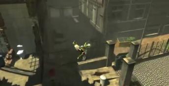 Urban Trial Freestyle 2 3DS Screenshot
