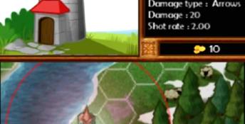 Viking Invasion 2: Tower Defense 3DS Screenshot