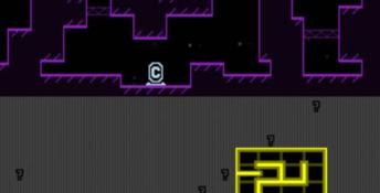 VVVVVV 3DS Screenshot