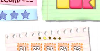 Wakedas 3DS Screenshot