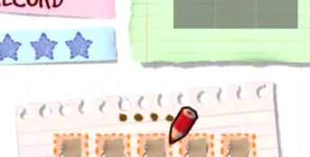 Wakedas 3DS Screenshot