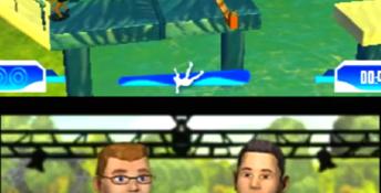 Wipeout 2 3DS Screenshot