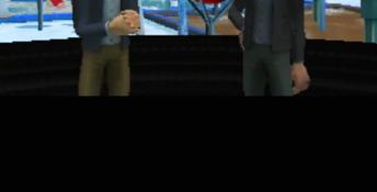 Wipeout 3 3DS Screenshot