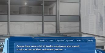 World End Economica Episode 3