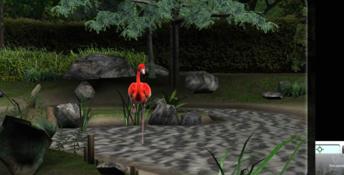 Zoo Resort 3D 3DS Screenshot