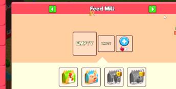 Booty Farm Android Screenshot