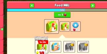 Booty Farm Android Screenshot