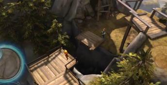 Brothers: A Tale Of Two Sons Android Screenshot
