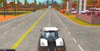 Farming Simulator 18 Android Screenshot