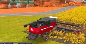 Farming Simulator 18 Android Screenshot